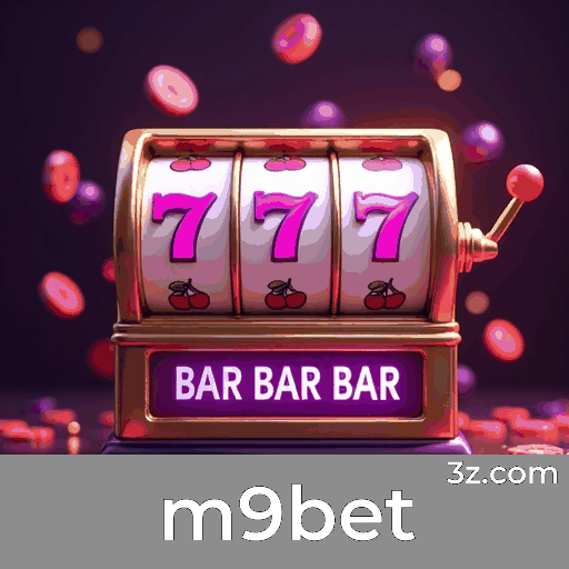 m9bet screen