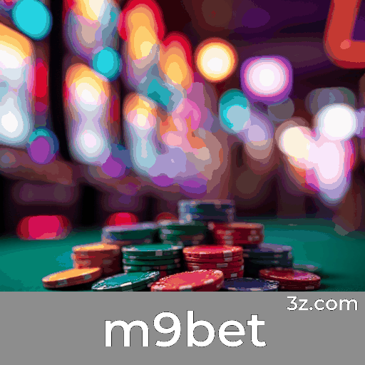 m9bet screen