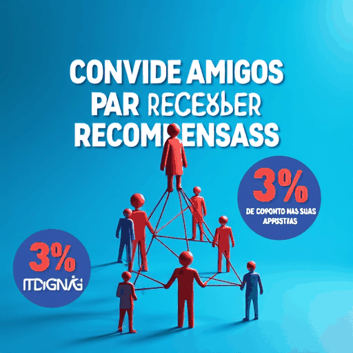 Ganhe Créditos Grátis com o App M9bet!
