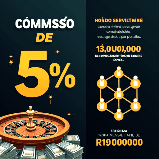 Comece com Vantagem no M9bet: Bônus de Primeiro Depósito
